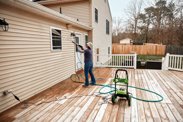Pressure Washing Contractors in Gibson, AR