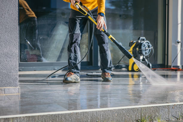 Best Roof Power Washing Services  in Gibson, AR