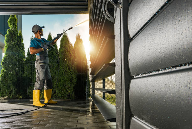 Best Garage Pressure Washing  in Gibson, AR