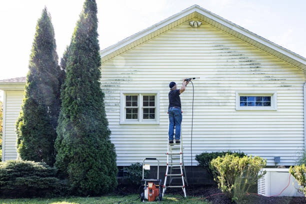 Best Commercial Pressure Washing  in Gibson, AR
